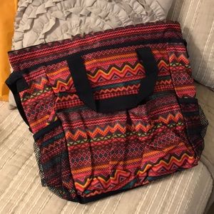 Aztec 31 teacher bag!